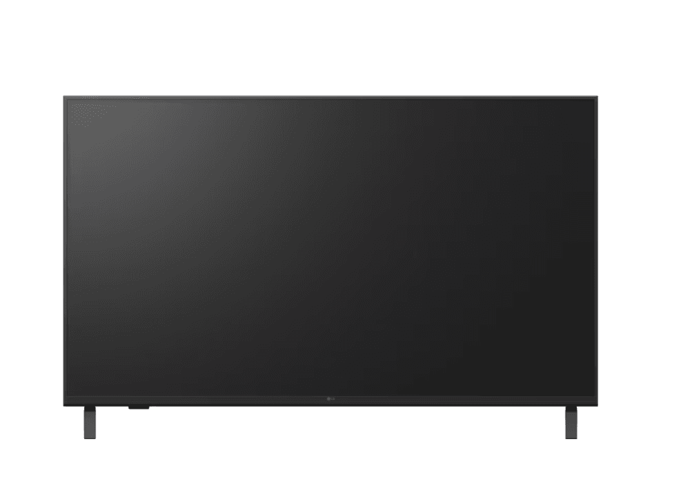 Televizor LG LED 43UA74003LB, 108 cm, Smart, 4K Ultra HD, Clasa G (Model 2025) — miniatură