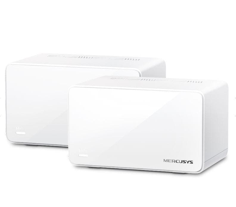 Router wireless MERCUSYS HALO H90X, WIFI 6, Mesh, Dual Band
