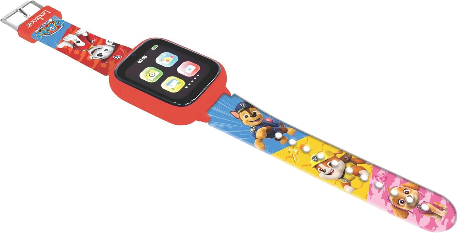 CEAS CU APARAT FOTO&VIDEO, PAW PATROL — miniatură