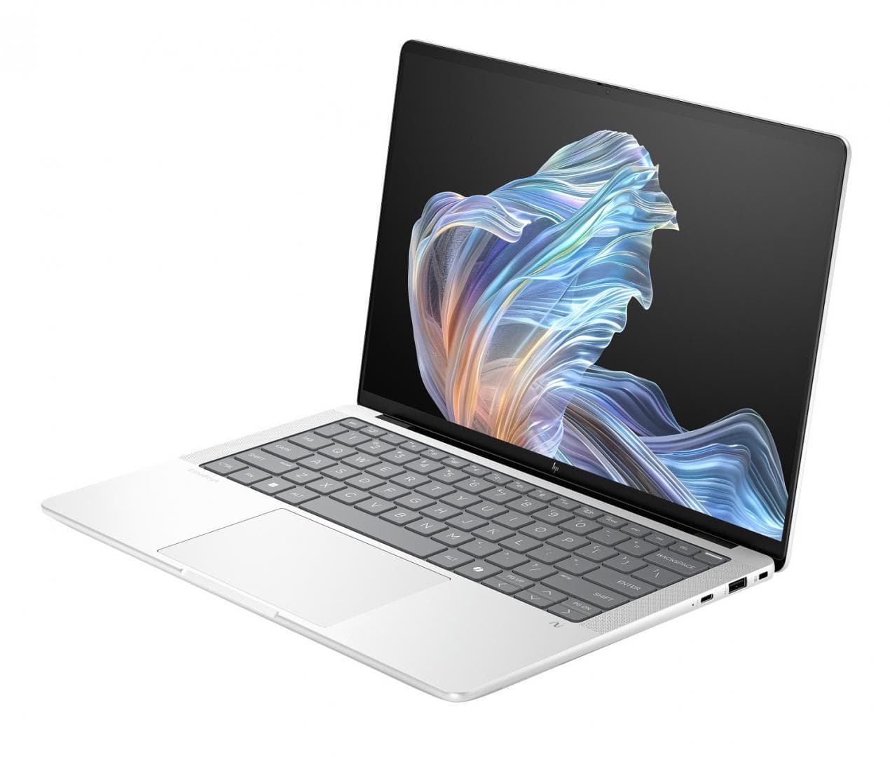 Laptop Business HP EliteBook X G1a, cu procesor Ryzen AI 7 360, 14'' OLED, 32 GB LPDDR5x, 1 TB, AMD Radeon 880M, Windows 11 Pro — miniatură