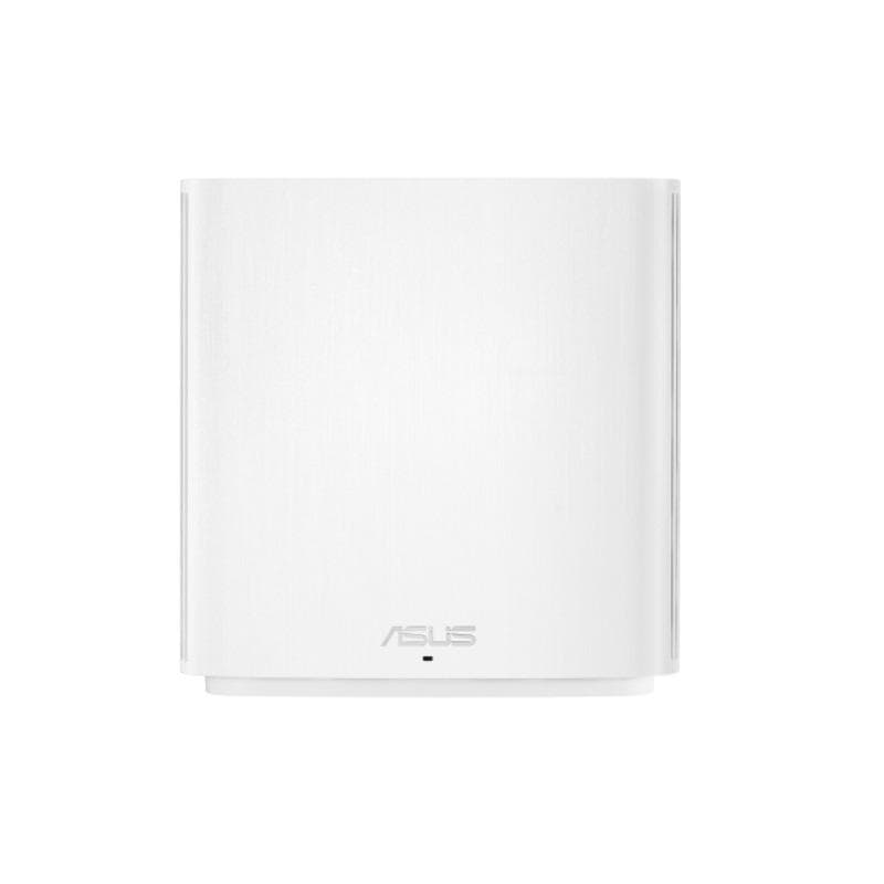 Router wireless ASUS Gigabit XD6S, AX5400, Wifi 6, Dual-Band, 2 pack — miniatură