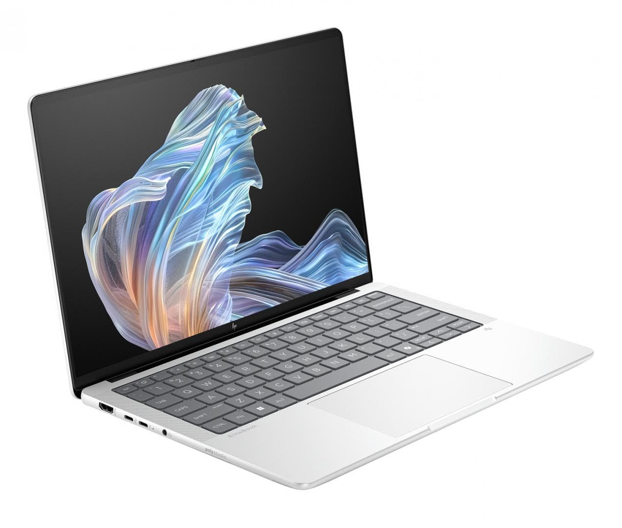 Laptop Business HP EliteBook X G1a, cu procesor Ryzen AI 5 340, 14'' IPS, 32 GB LPDDR5x, 1 TB, AMD Radeon 840M, Windows 11 Pro — miniatură