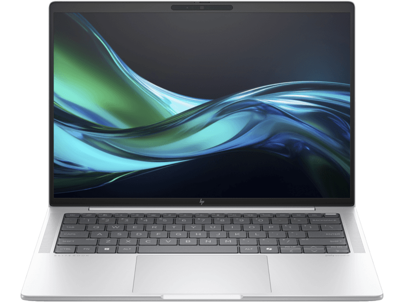 Laptop Business HP Elite x360 1040 G11 Wolf Pro Security Edition, cu procesor Intel Core Ultra 7 155H, 14'' IPS, 32 GB LPDDR5x, 1 TB, Intel Arc Graphics, Windows 11 Pro