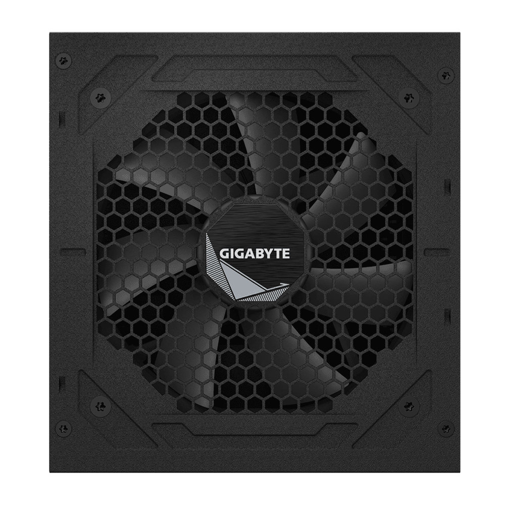 Sursa GIGABYTE UD1000GM PG5, 80 PLUS Gold, 1000 W — miniatură