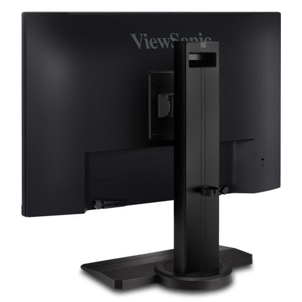Monitor Consumer ViewSonic XG2431, 23.8", 1920 x 1080 pixeli, Black — miniatură