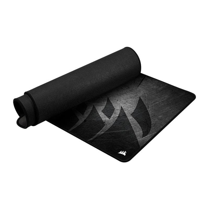 Mousepad Gaming Corsair MM350 PRO, 930 x 400 mm, Gri — miniatură