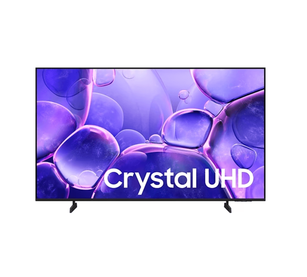 Televizor LED Samsung 127 cm 50" UE50U8072F, 4K, Smart TV, WiFi, CI+
