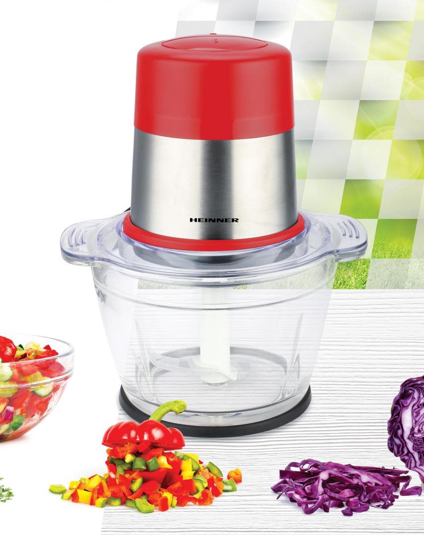 TOCATOR DE LEGUME HMC-D300RD — miniatură