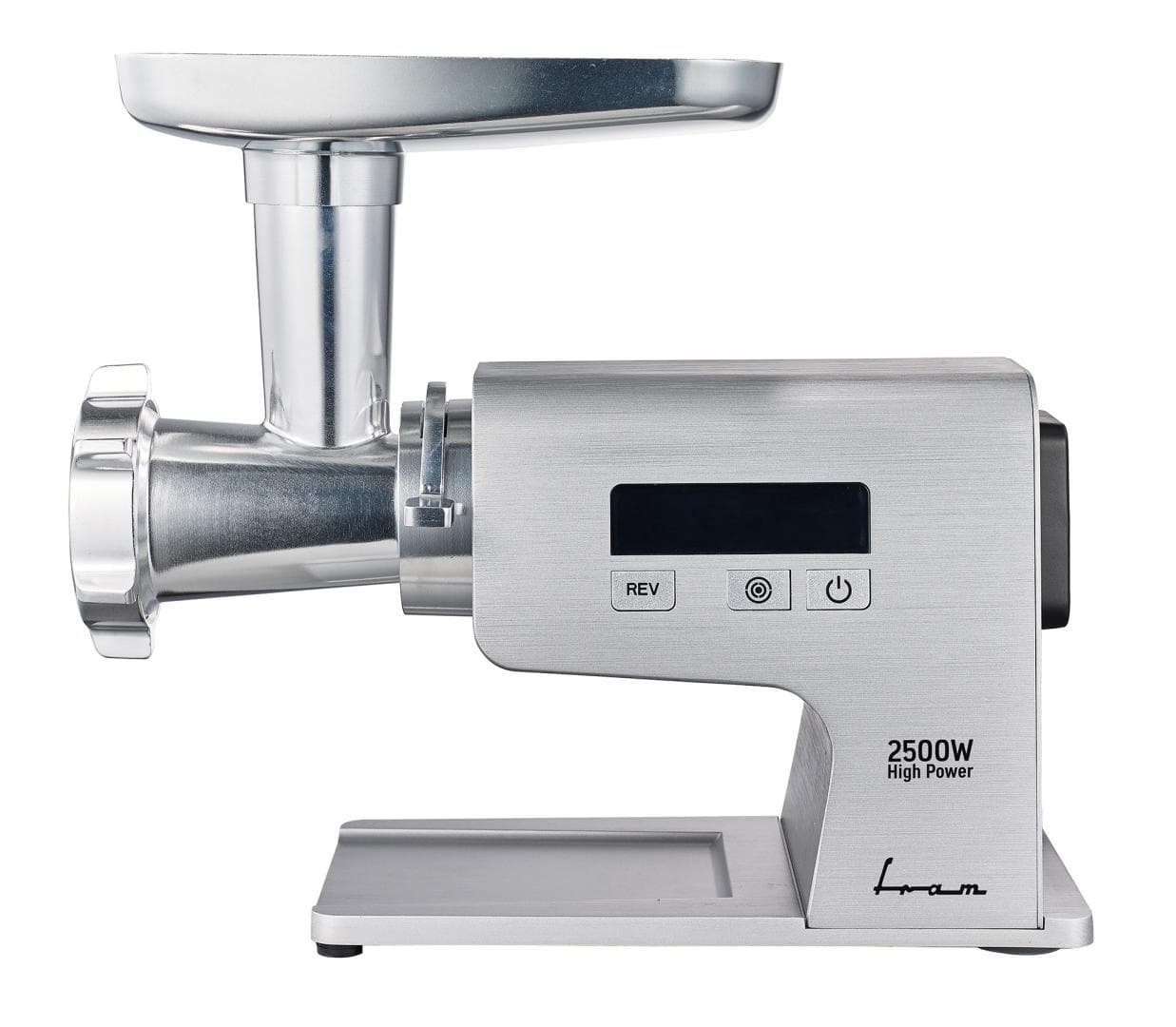 MASINA DE TOCAT FRAM FMG-MDT2500X — miniatură