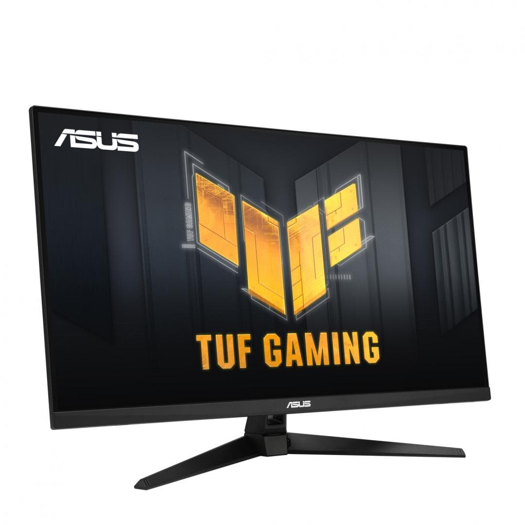 Monitor Gaming ASUS VG32UQA1A, 31.5", 3840 x 2160 pixeli, Black — miniatură