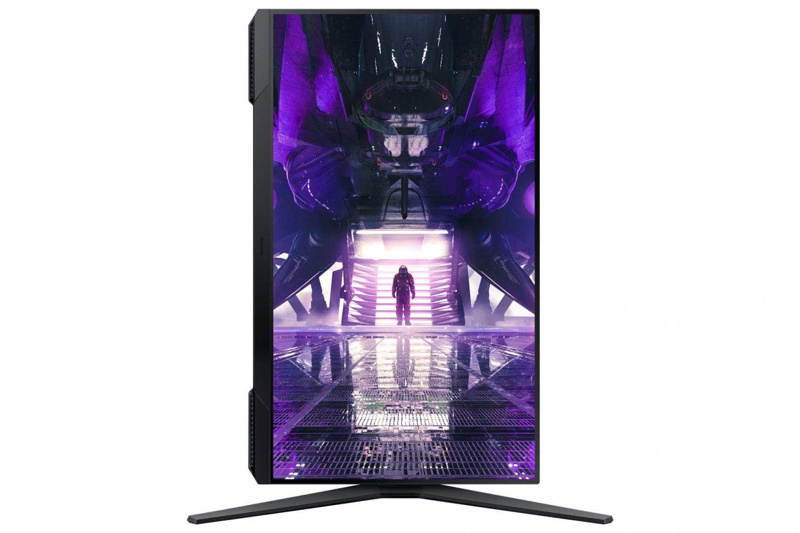 Monitor Samsung 24" LS24AG320NUXEN — miniatură