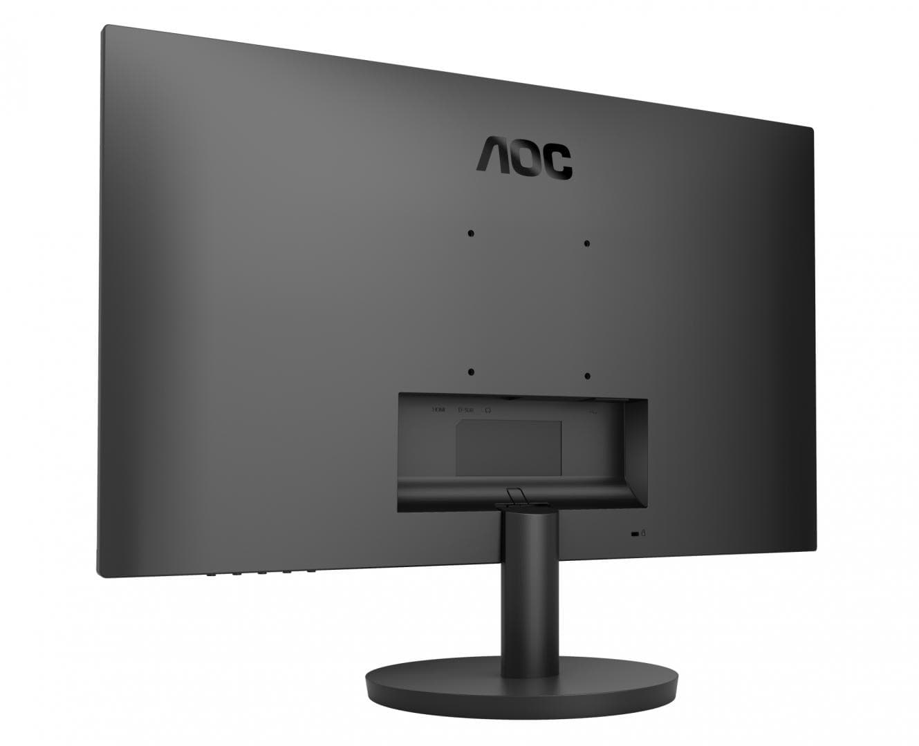 Monitor Consumer AOC 27B3HA2, 27", 1920 x 1080 pixeli, Black — miniatură