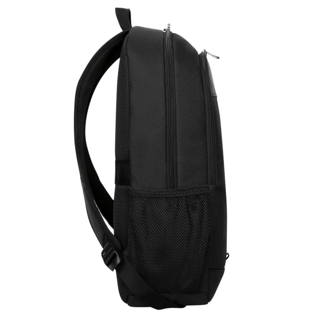 Rucsac laptop Targus Modern Classic, Negru, 999 luni Garantie — miniatură