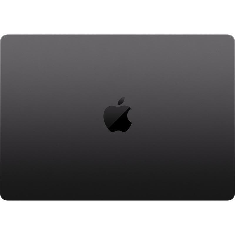 MacBook Pro 14.2"/Apple M4 Max (CPU 16-core, GPU 40-core, Neural Engine16-core)/128GB/2TB - Space Black - US KB (Cto from MX2K3RO/A) — miniatură