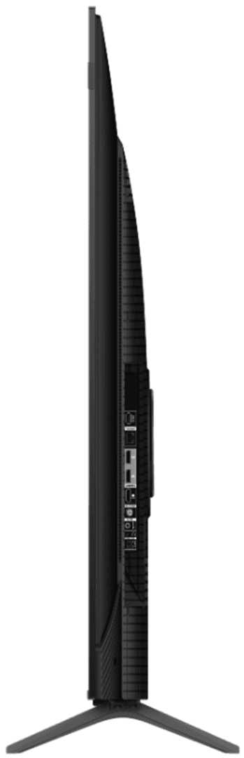 Televizor TCL QLED 55T8C, 139 cm, Smart Google TV, 4K Ultra HD, 144Hz, Onkyo — miniatură