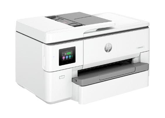 Multifunctional inkjet HP OfficeJet Pro 9720e WF AiO, format A3, Color, duplex, Wi-Fi — miniatură