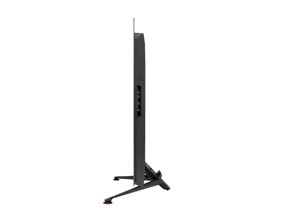 Monitor Gaming ASUS PG42UQ, 41.5", 3840 x 2160 pixeli, Black — miniatură