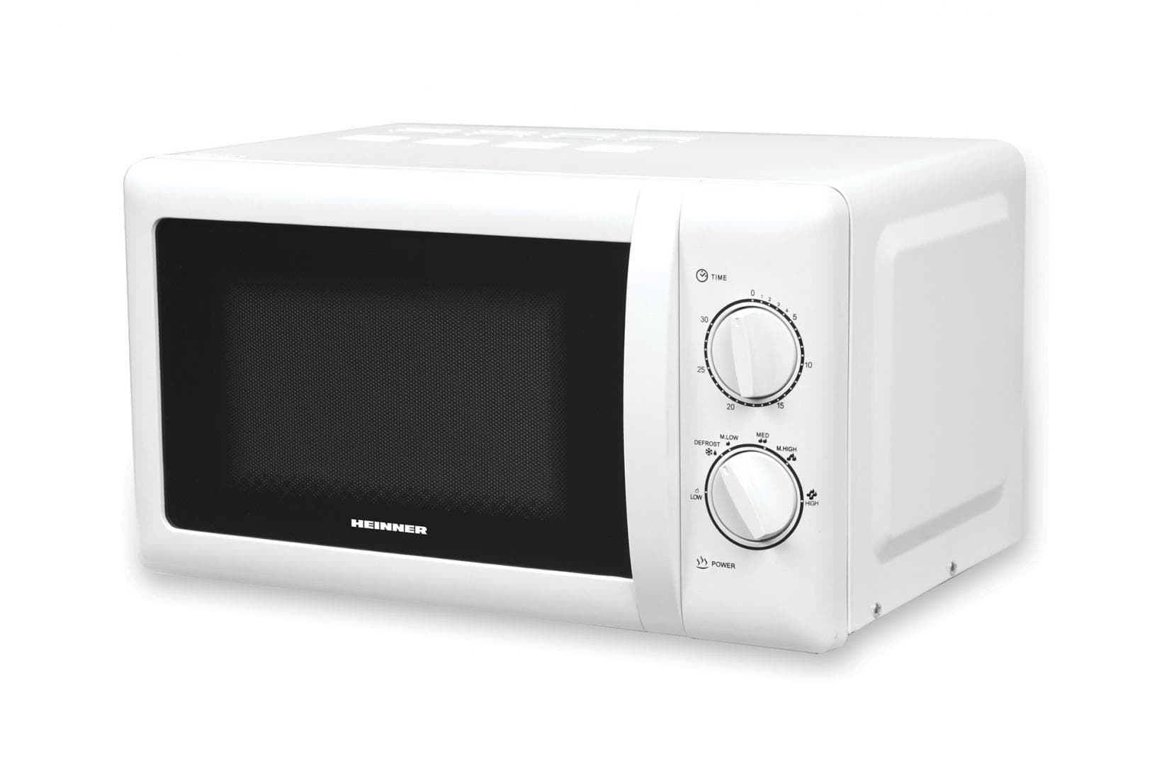 CUPTOR CU MICROUNDE HEINNER HMW-20MWH
