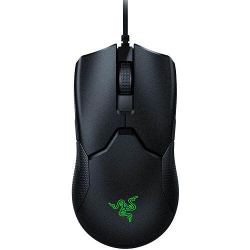 Mouse Gaming Razer Viper 8KHz, 20000 dpi, Negru