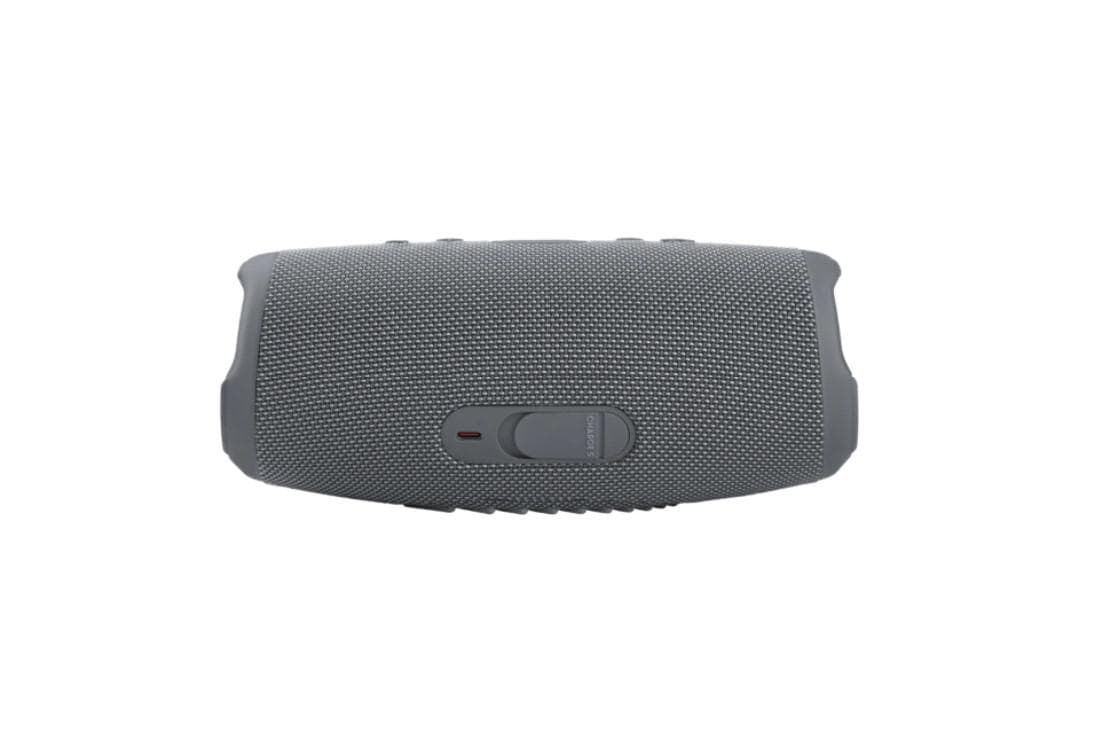 Boxa portabila Jbl Charge 5, Bluetooth, Pro Sound, IP67, PartyBoost, Powerbank, Grey — miniatură