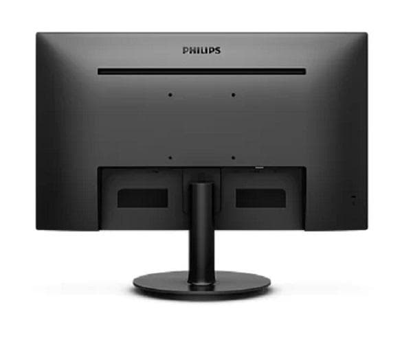 Monitor Consumer Philips 271V8LA/00, 27", 1920 x 1080 pixeli, Black — miniatură
