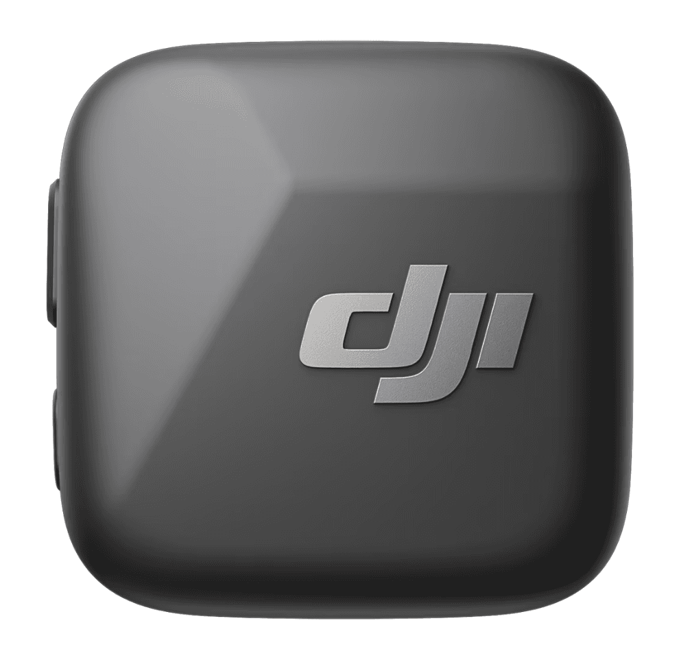 Microfon DJI Mic Mini, Jack, Noise Reduction — miniatură