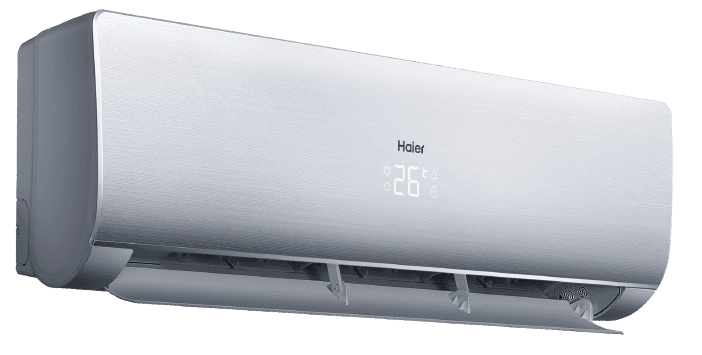 AER CONDITIONAT HAIER 1U50S2SQ1FA-NR + AS50S2SN1FA-NRC — miniatură