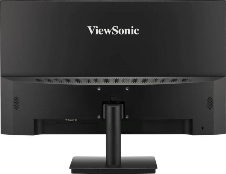 Monitor Consumer ViewSonic VA270-H, 27", 1920 x 1080 pixeli, Black — miniatură