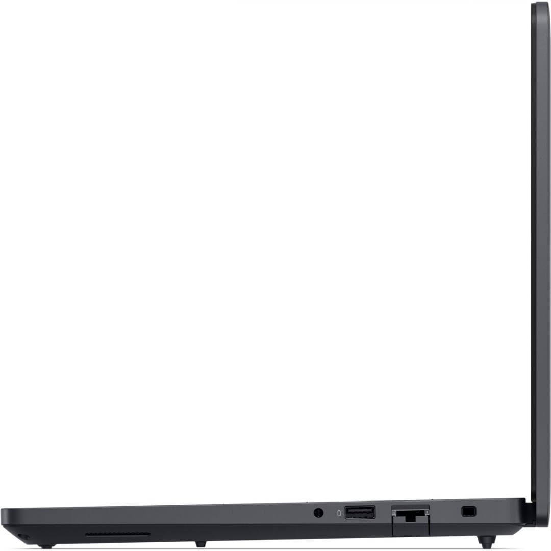 Laptop Business DELL Pro Max 14, cu procesor Intel Core Ultra 7 265H, 14'' WVA, 16 GB LPDDR5x, 512 GB, NVIDIA RTX PRO 500 Blackwell, 6GB GDDR7, Linux — miniatură