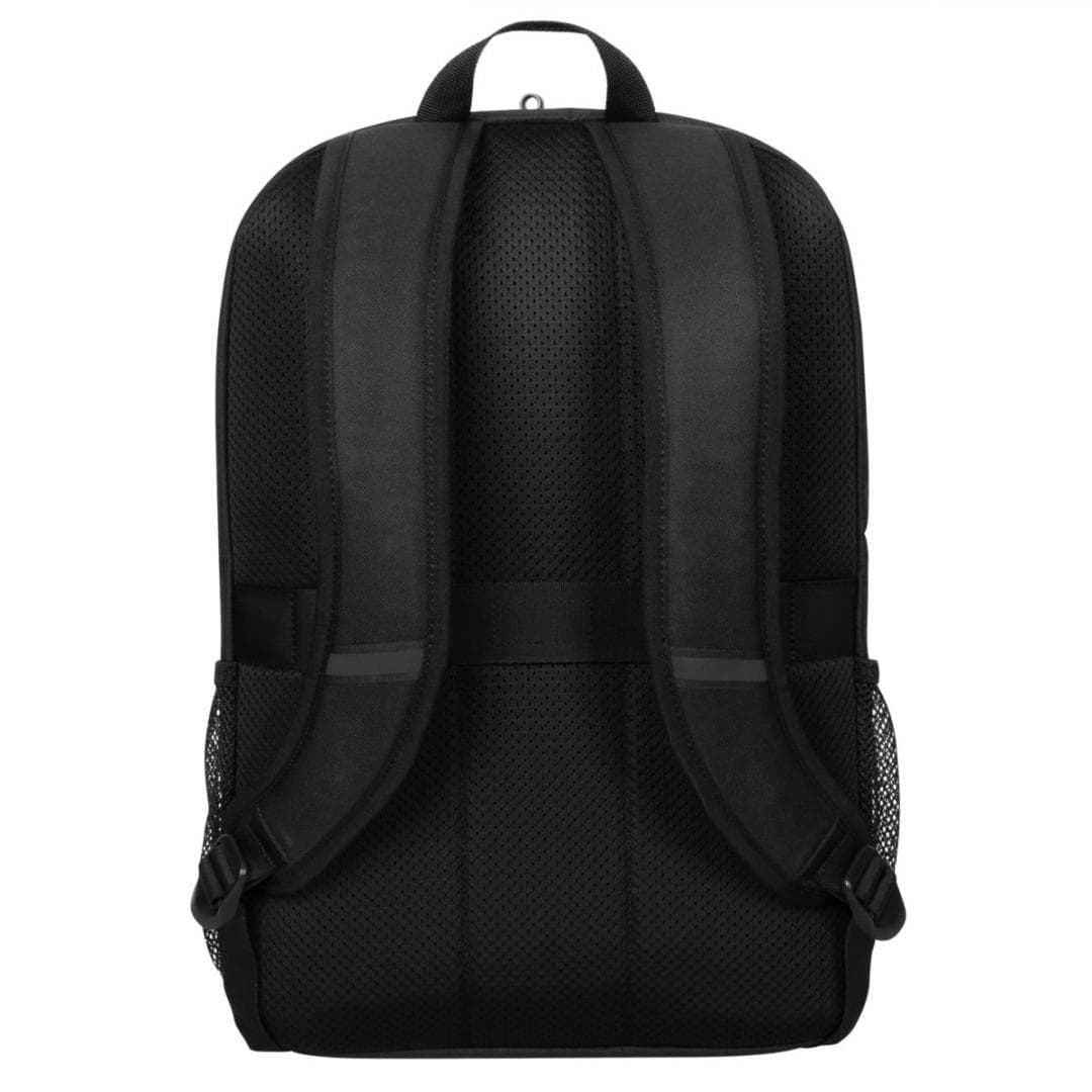 Rucsac laptop Targus Modern Classic, Negru, 999 luni Garantie — miniatură