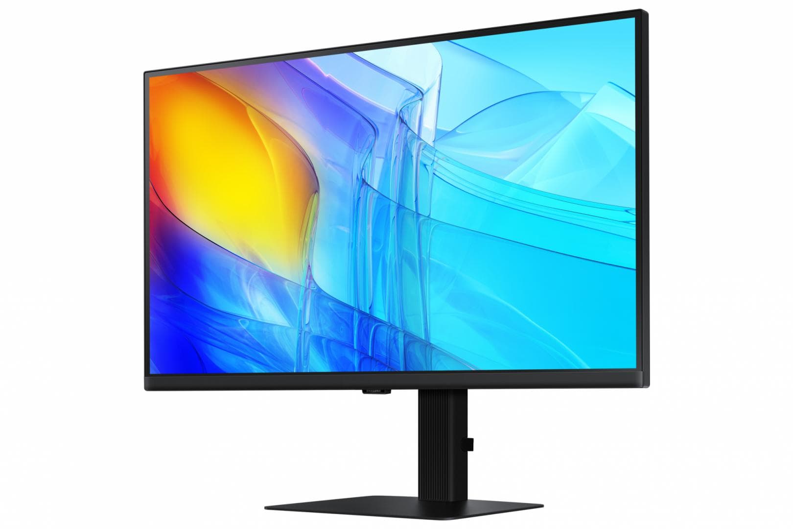 Monitor Samsung 27" LS27D800EAUXEN — miniatură