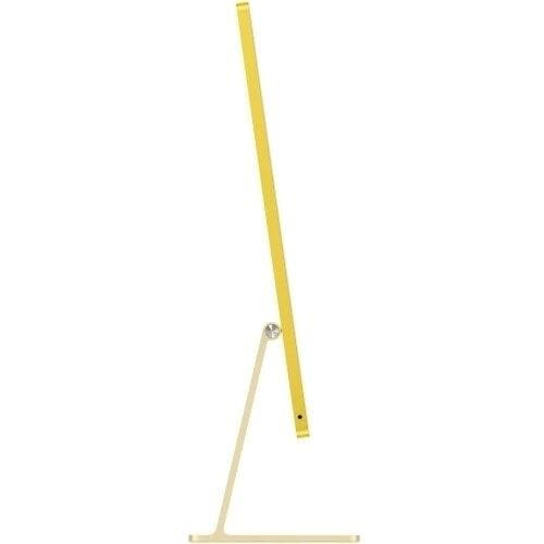 Apple iMAC 24" Retina 4.5k/ Apple M4 (CPU 10-core, GPU 10-core, Neural Engine16-core)/24GB/1TB- Yellow - INT KB (2024) — miniatură