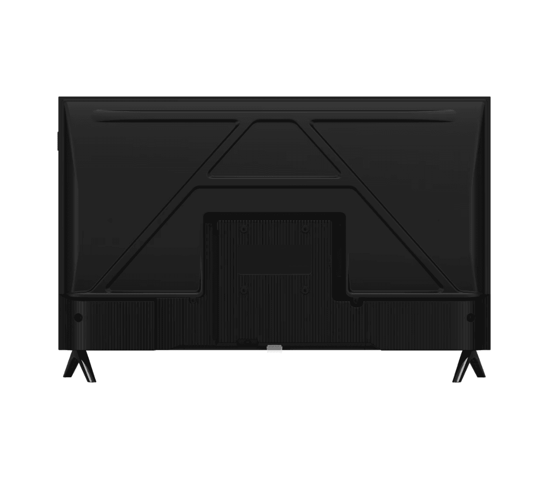 Televizor TCL QLED 32S41K, 80 cm, Smart Android TV, HD — miniatură
