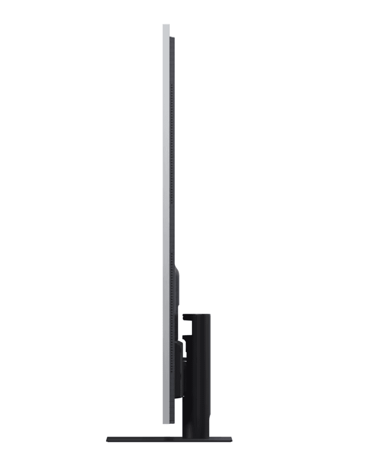 Televizor LG OLED evo 65G53LS, 164 cm, Smart, 4K Ultra HD, 100 Hz, Clasa E (Model 2025) — miniatură