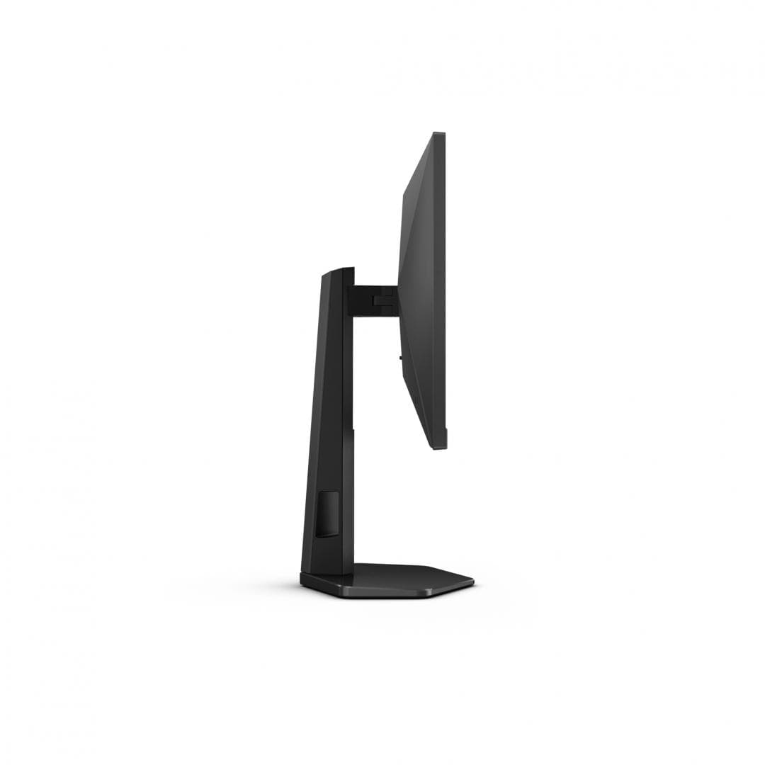 Monitor Consumer AOC 24G4X, 23.8", 1920x1080 pixeli, Black, Grey — miniatură