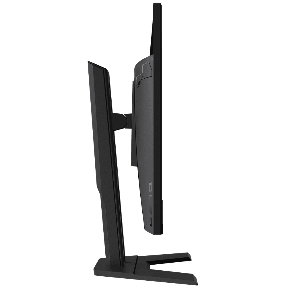 Monitor Gaming GIGABYTE G27Q, 27", 2560 x 1440 pixeli, Black — miniatură