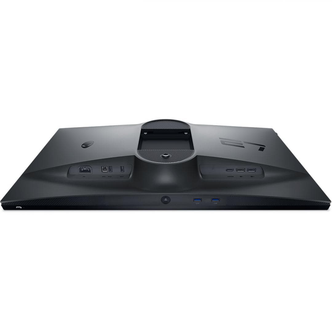 Monitor Commercial Dell AW2724HF, 27", 1920 x 1080 pixeli, Negru — miniatură