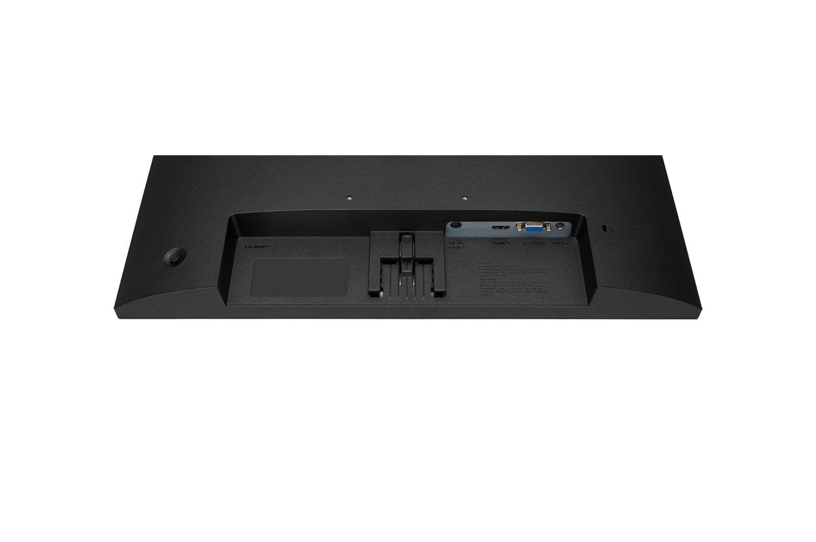 Monitor Consumer LG 22MR410-B, 21.5", 1920 x 1080 pixeli, Black — miniatură