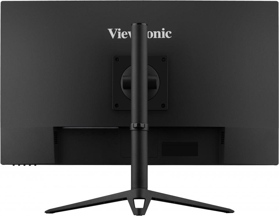 Monitor Consumer ViewSonic VX2428J, 24", 1920 x 1080 pixeli, Black — miniatură