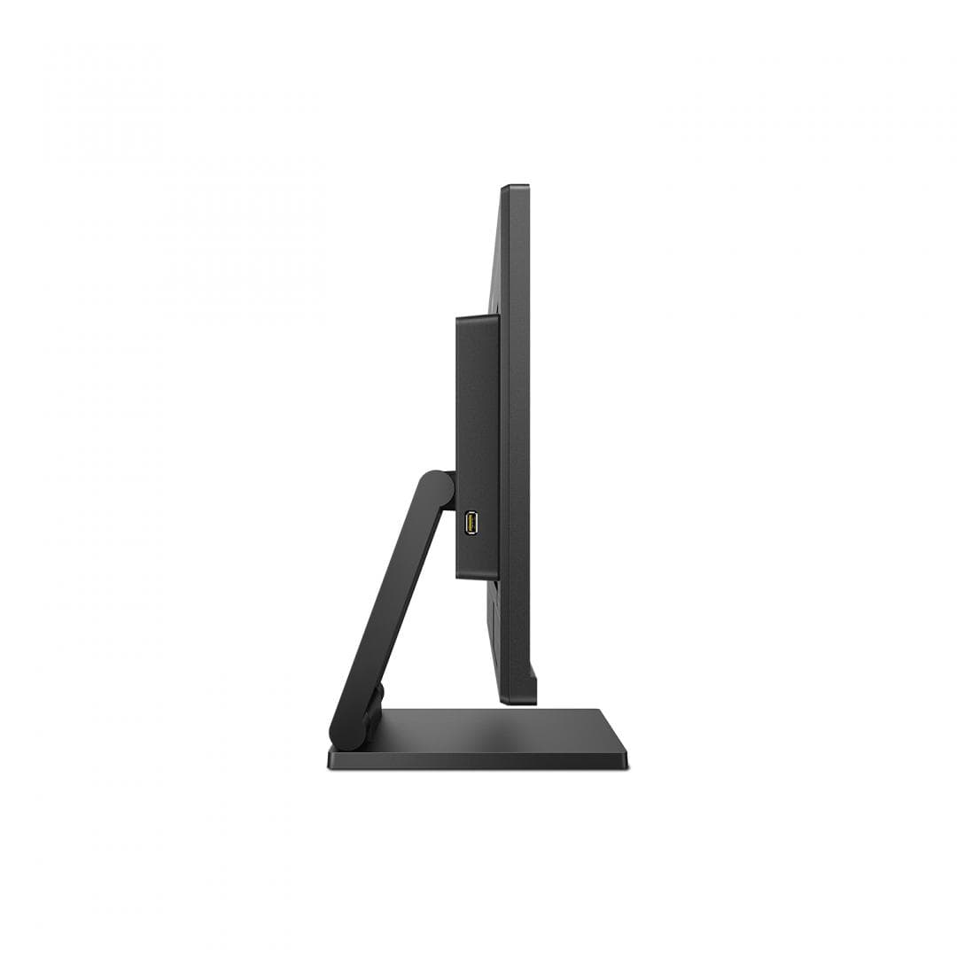 Monitor Consumer Philips 242B1TC/00, 23.8", 1920 x 1080 pixeli, Touchscreen, Black — miniatură