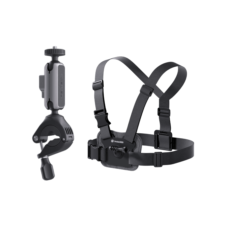 Insta360 Bike Bundle (New) — miniatură