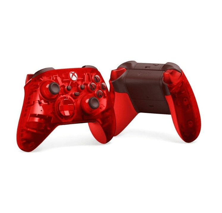 MS Xbox X Controller Pulse Chiper — miniatură
