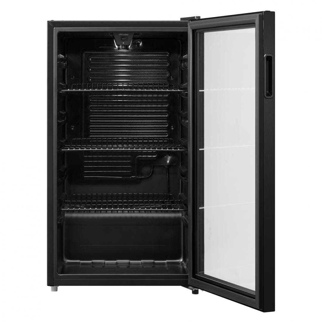 RACITOR DE BAUTURI HEINNER HBC-M93BKE — miniatură