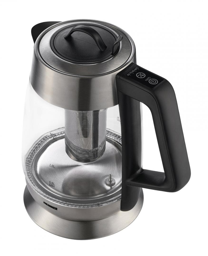 FIERBATOR ELECTRIC HEINNER HEK-TF18GX — miniatură