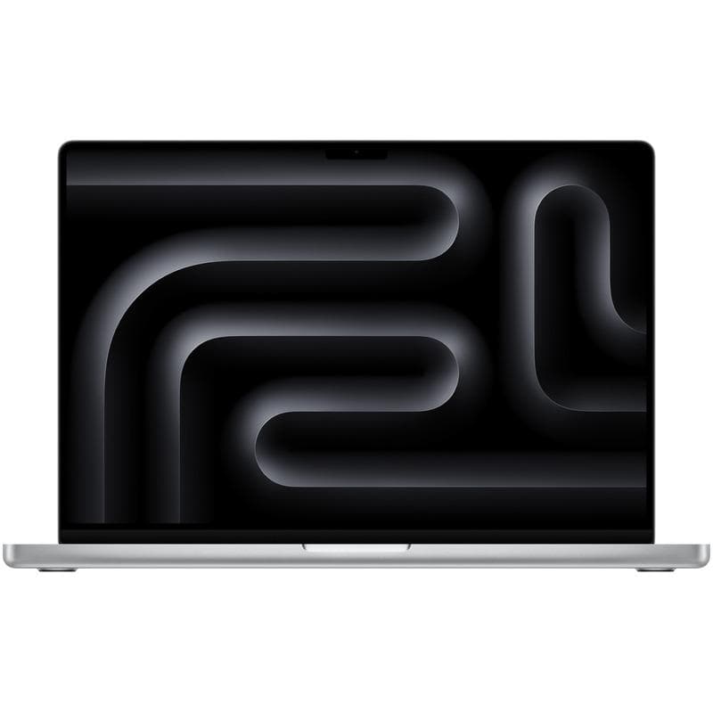 MacBook Pro 16.2"/Apple M4 Max (CPU 16-core, GPU 40-core, Neural Engine 16-core)/128GB/1TB - SILVER - INT KB (Cto from MX2W3RO/A)