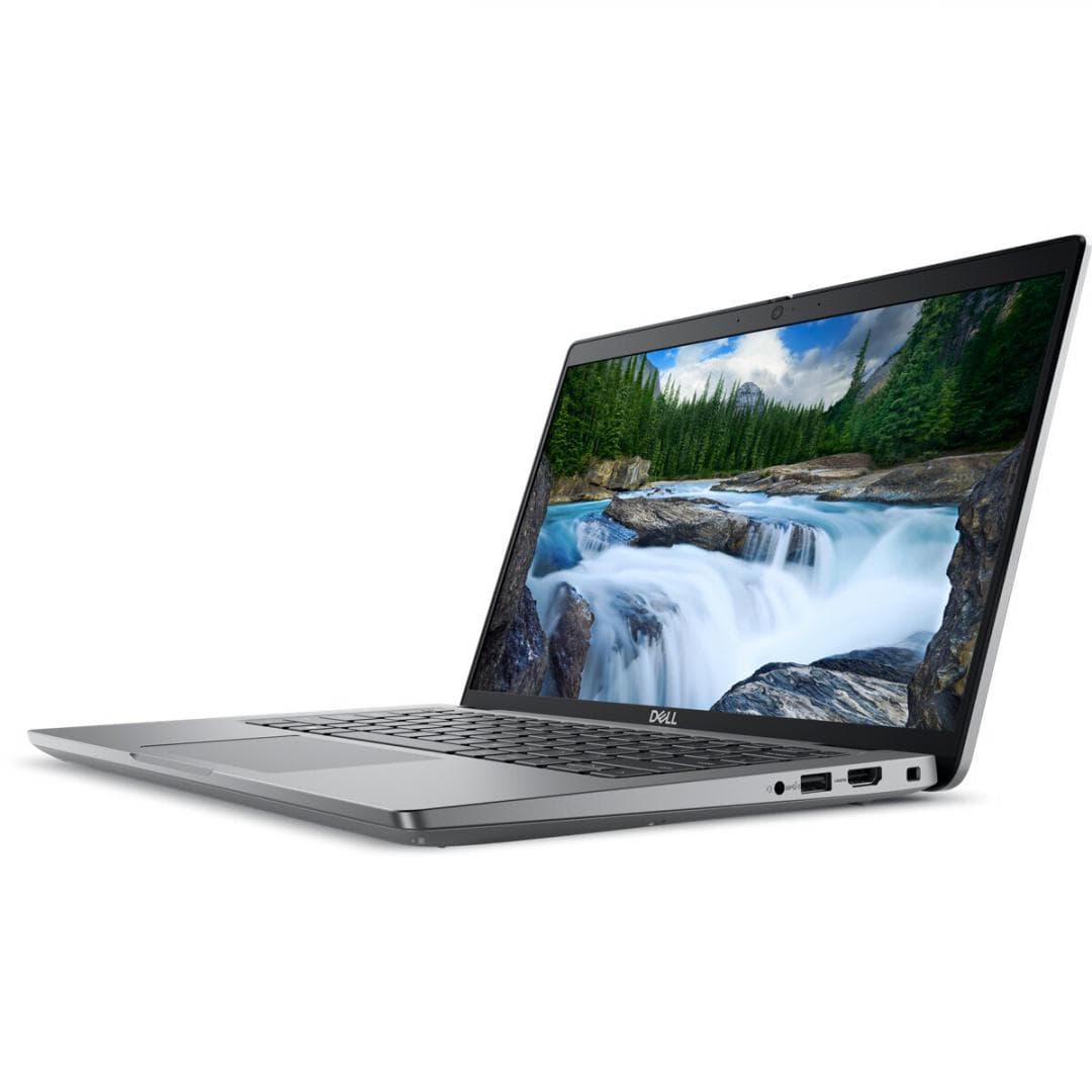 Laptop Business Dell Latitude 5450, cu procesor Intel Core Ultra 7 165U, 14'' IPS, 32 GB DDR5, 512 GB, Intel Graphics, Linux — miniatură