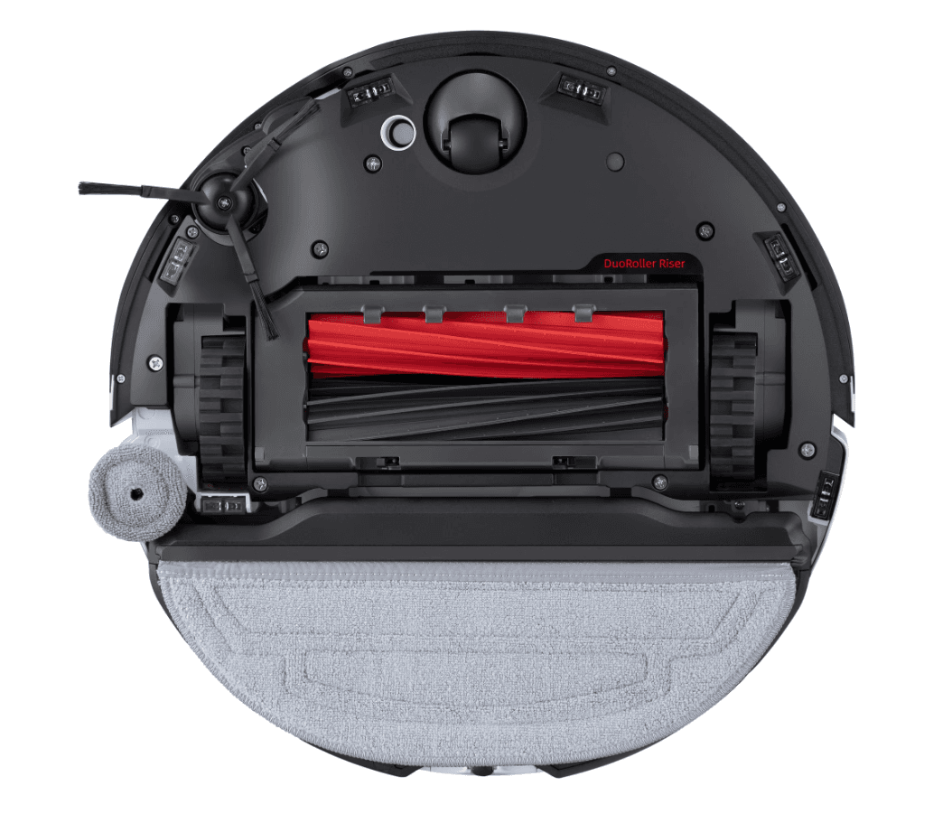 Roborock S8 MaxV Ultra, Robot Vacuum, Wh — miniatură