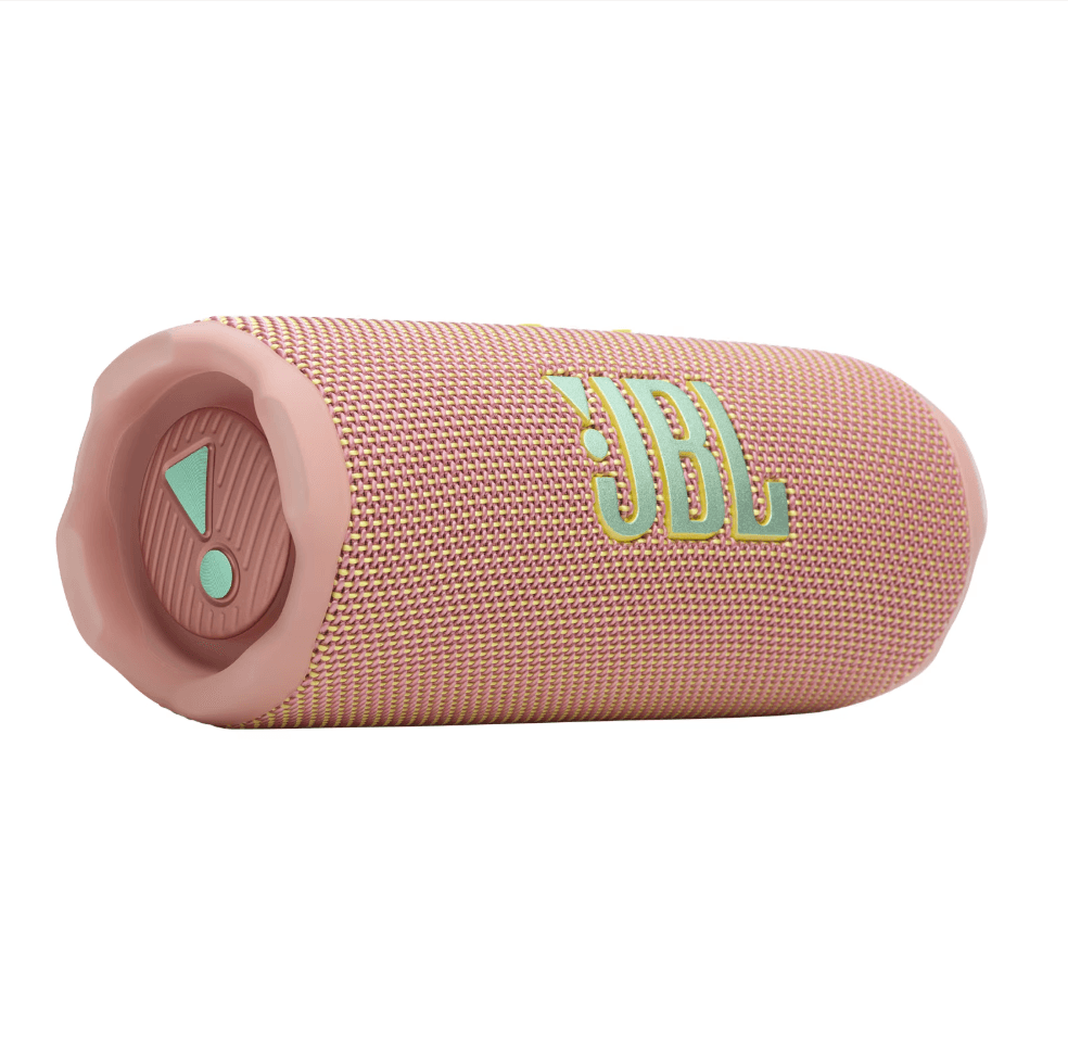 JBL Boxa portabila Flip 7 Bluetooth Pink — miniatură