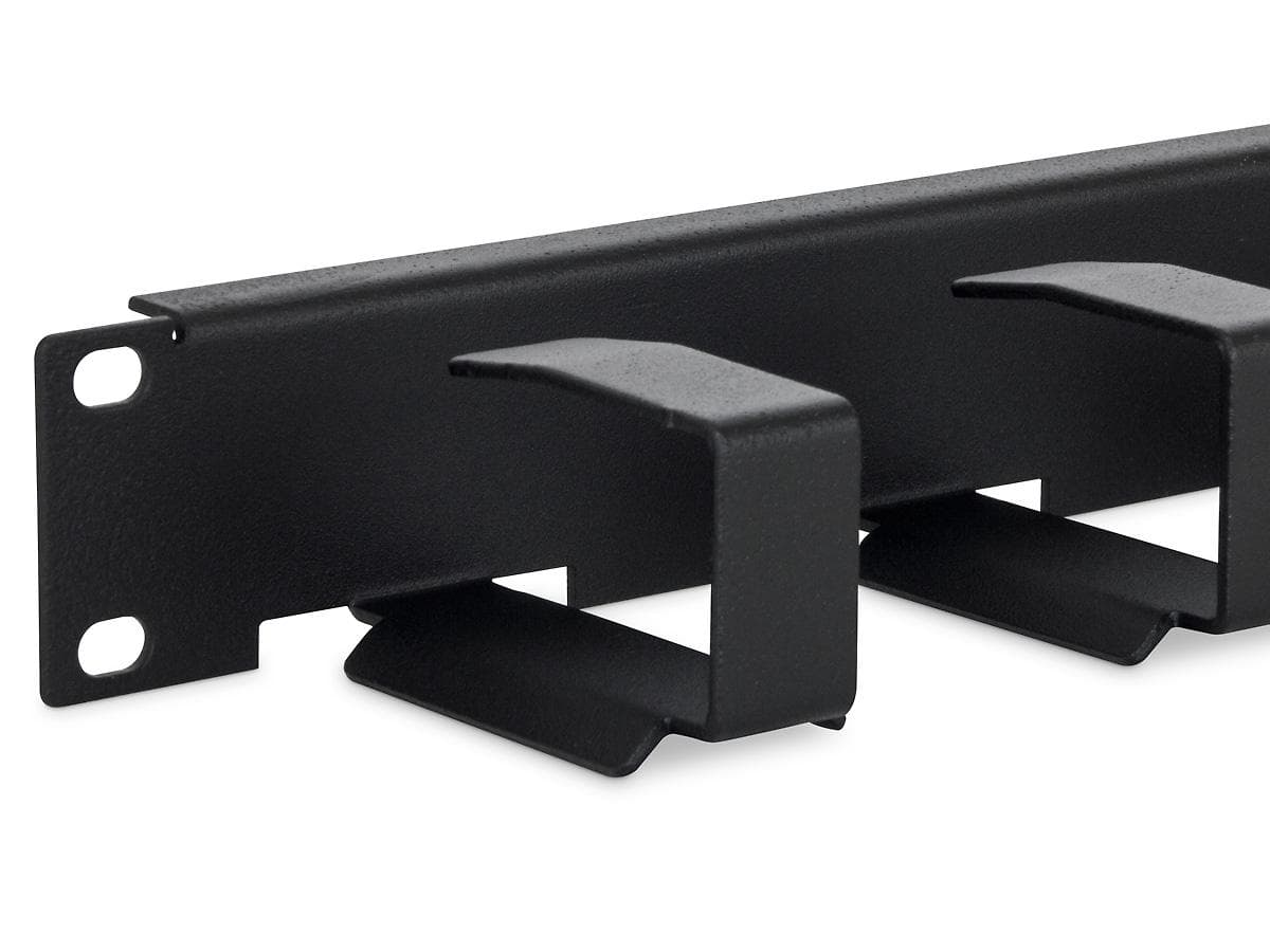 TRITON ORG.CABLU 1U 6 INELE MICI,70x27mm — miniatură