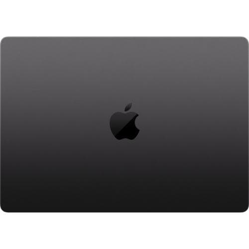 MacBook Pro 14.2"/Apple M4 Max (CPU 16-core, GPU 40-core, Neural Engine16-core)/128GB/4TB - Space Black - US KB, 96W USB-C, Nano display (Cto from MX2K3RO/A) — miniatură